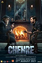  Chehre 2021 Full Movie Download 480p 720p Filmy4Wap