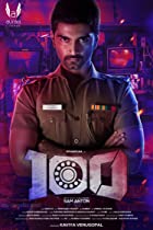 100 2019 Hindi Dubbed 480p Filmy4Wap