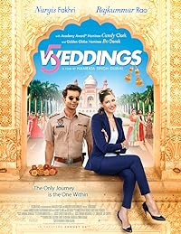 5 Weddings 2018 Movie Download 480p 720p 1080p Filmy4Wap Filmyzilla