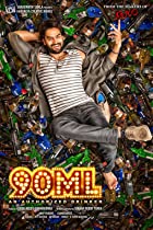 90ML 2022 Hindi Dubbed 480p 720p Filmy4Wap