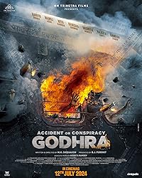 Accident or Conspiracy Godhra 2024 Movie Download 480p 720p 1080p Filmy4Wap