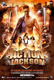 Action Jackson 2014 Full Movie Download Filmy4Wap