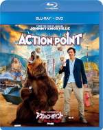 Action Point 2018 Dual Audio Hindi 480p BluRay Filmy4Wap