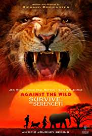 Against The Wild 2 2016 Dual Audio Hindi 480p BluRay 300MB Filmy4Wap