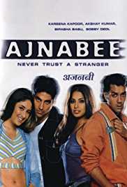 Ajnabee 2001 Full Movie Download Filmy4Wap