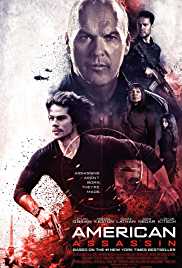 American Assassin 2017 Dual Audio Hindi 300MB 480p Filmy4Wap