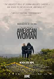 American Woman 2018 Dual Audio Hindi 480p Filmy4Wap