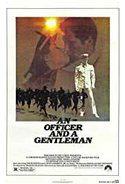 An Officer And A Gentleman 1982 Dual Audio Hindi 480p 300MB Filmy4Wap