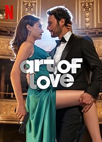 Art of Love 2024 Hindi Dubbed English Turkish 480p 720p 1080p Filmy4Wap