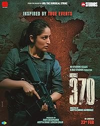 Article 370 Filmyzilla 2024 Movie Download 480p 720p 1080p Filmy4Wap Filmywap