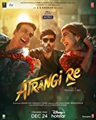 Atrangi Re 2021 Full Movie Download 480p 720p Filmy4Wap