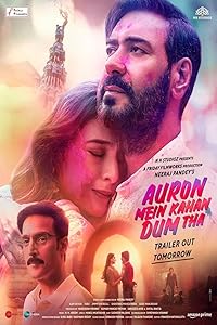 Auron Mein Kahan Dum Tha 2024 Movie Download 480p 720p 1080p Filmy4Wap