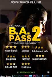 BA Pass 2 2017 Full Movie Download Filmy4Wap