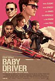 Baby Driver 2017 Hindi Dubbed 480p 300MB Filmy4Wap