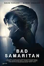 Bad Samaritan 2018 Hindi Dubbed 480p Filmy4Wap