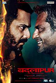 Badlapur 2015 400MB Full Hindi Movie Download Filmy4Wap