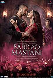 Bajirao Mastani 2015 Full Movie Download Filmy4Wap