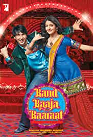 Band Baaja Baaraat 2010 Full Movie Download Filmy4Wap