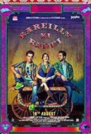 Bareilly Ki Barfi 2017 Full Movie Download Filmy4Wap