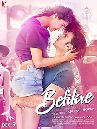 Befikre 2016 Hindi Movie 480p 720p 1080p Filmy4Wap