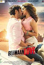 Beiimaan Love 2016 Full Movie Download Filmy4Wap