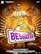 Besharam 2013 Hindi Movie Download 480p 720p 1080p Filmy4Wap