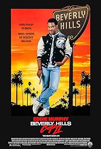 Beverly Hills Cop II 1987 Hindi Dubbed English 480p 720p 1080p Filmy4Wap