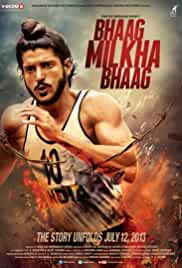 Bhaag Milkha Bhaag 2013 Full Movie Download Filmy4Wap