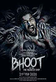 Bhoot The Haunted Ship 2020 Full Movie Download Filmy4Wap