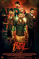 Bigil 2019 Hindi Dubbed 480p 720p Filmy4Wap