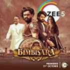 Bimbisara 2022 Hindi Dubbed 480p 720p Filmy4Wap