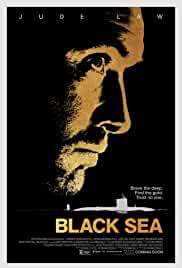 Black Sea 2014 Hindi Dubbed 480p Filmy4Wap