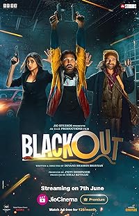 Blackout 2024 Hindi Movie Download 480p 720p 1080p Filmy4Wap Filmyzilla Filmywap 