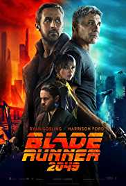 Blade Runner 2049 2017 Hindi Dubbed 480p 500MB Filmy4Wap