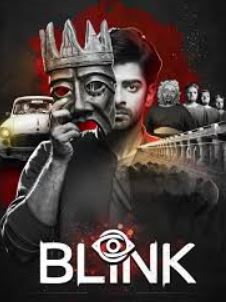 Blink Filmy4Wap 2024 Hindi Dubbed Kannada