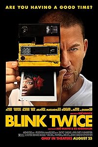 Blink Twice 2024 English Movie Download 480p 720p 1080p Filmy4Wap