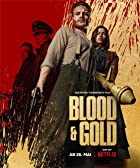 Blood And Gold 2023 Hindi Dubbed English 480p 720p 1080p Filmy4Wap