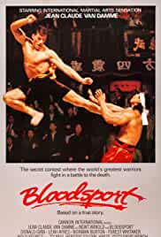 Bloodsport 1988 Dual Audio Hindi 480p BluRay Filmy4Wap