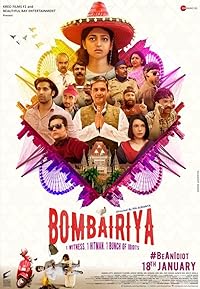 Bombairiya 2019 Movie Download 480p 720p 1080p Filmy4Wap