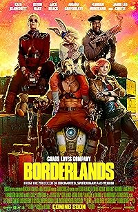 Borderlands 2024 Hindi Dubbed English Movie Download 480p 720p 1080p Filmy4Wap