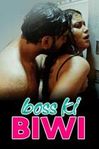 Boss Ki Biwi 2021 S01 HokYo 480p 720p Filmy4Wap