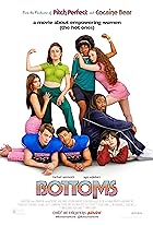 Bottoms 2023 Dual Audio Hindi English 480p 720p 1080p Filmy4Wap