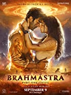 Brahmastra Part One Shiva 2022 Full Movie Download 480p 720p Filmy4Wap