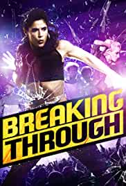 Breaking Through 2015 Dual Audio Hindi 480p Filmy4Wap