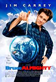 Bruce Almighty 2003 Dual Audio Hindi 480p 300MB Filmy4Wap