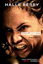 Bruised 2021 Hindi Dubbed 480p 720p Filmy4Wap