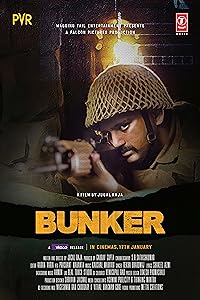 Bunker 2020 Movie Download 480p 720p 1080p Filmy4Wap Filmyzilla