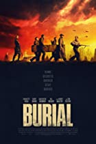 Burial 2022 Hindi Dubbed English 480p 720p 1080p Filmy4Wap