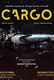 Cargo 2019 Full Movie Download Filmy4Wap