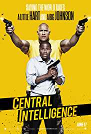 Central Intelligence 2016 Dual Audio Hindi 480p BluRay 300MB Filmy4Wap